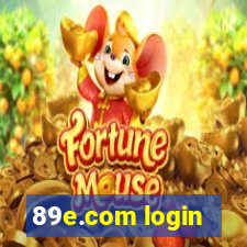 89e.com login